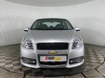 Chevrolet Nexia 1.5 MT, 2021, 77 000 км, с пробегом, цена 950 000 руб.