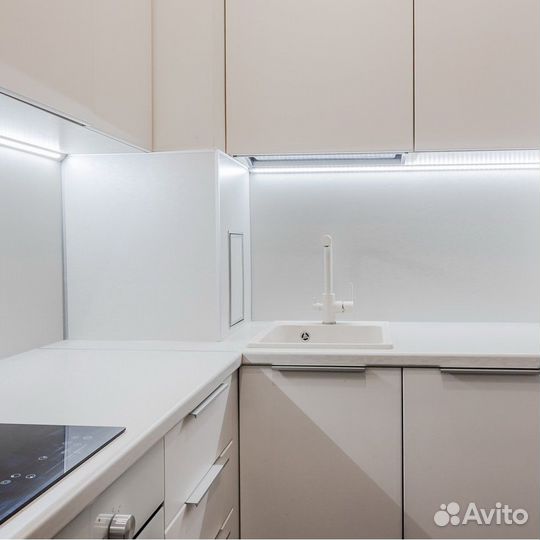 Кухня (цена за всю кухню)km-37476