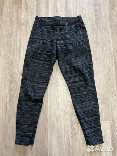 Утепленный спортивный костюм reebok женский