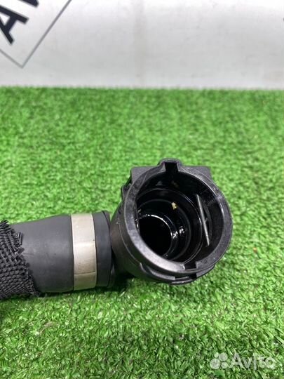 Патрубок системы охлаждения Bmw X5 G05 2019