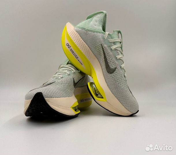 Кроссовки Nike Air Zoom