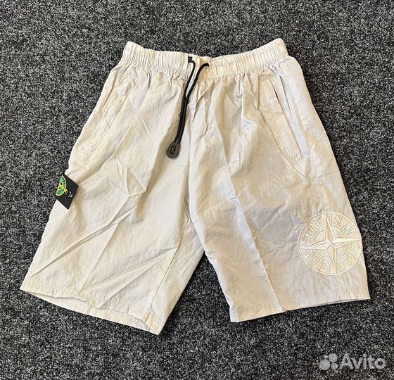 Шорты Stone Island