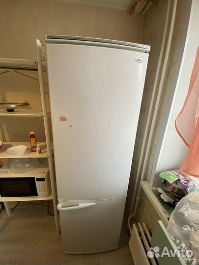 Холодильник