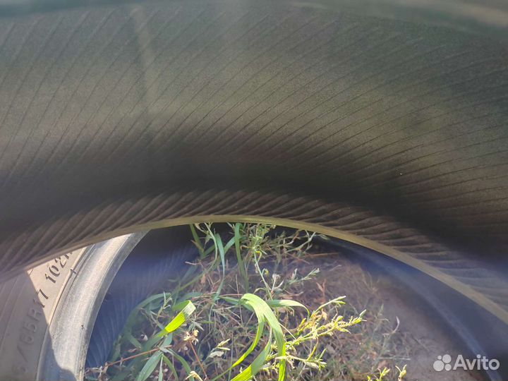 Yokohama Geolandar G91AT 225/65 R17 102H