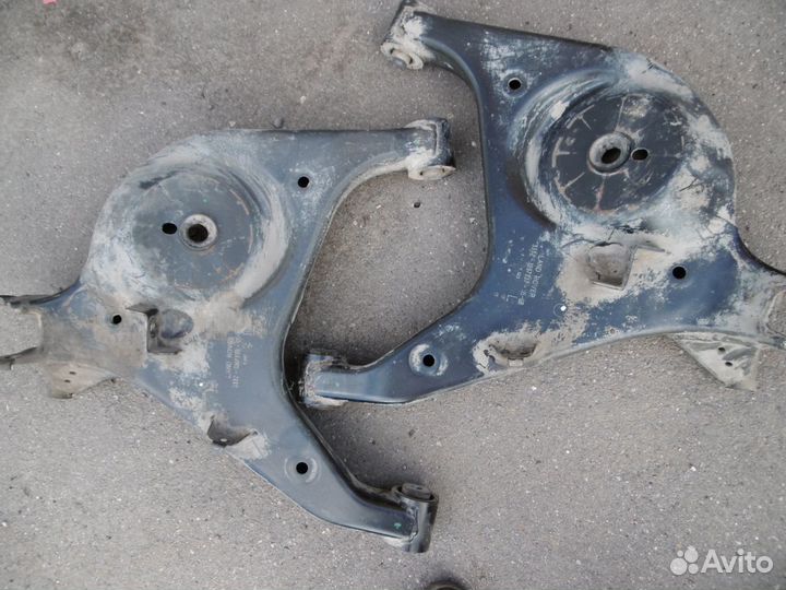 Рычаг задний Range Rover Vogue