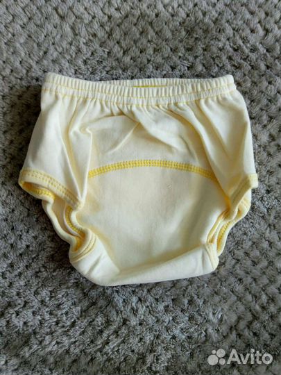 Тренировочные трусики для приучения к горшку новые
