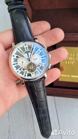 Часы мужские Cartier