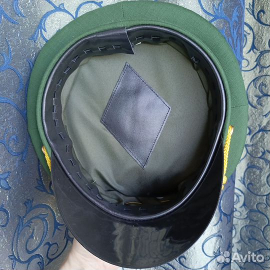 Фуражка офисная