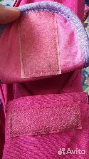 Ранец Рюкзак Mike&Marдля девочки