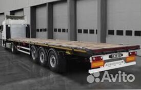 Грузоперевозки фура/площадка/длинномер ford 5-20 т