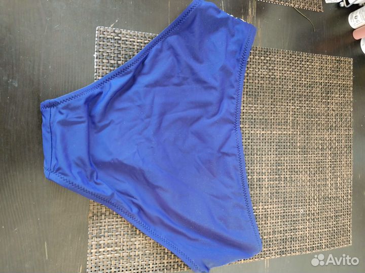 Купальник раздельный