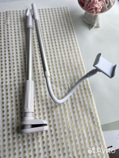 Настольный штатив, гибкий держатель baseus