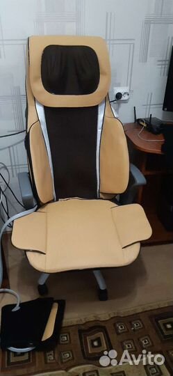 Массажная накидка askardo