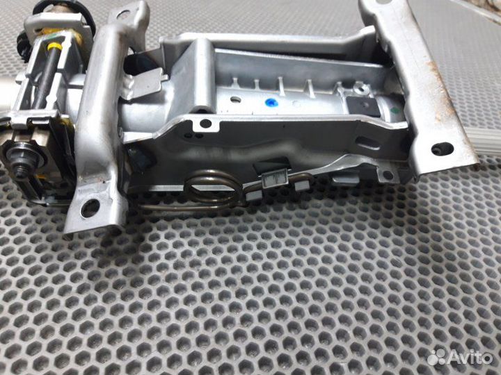 Рулевая колонка Audi Sq7 4M 4.0 TDI 2018