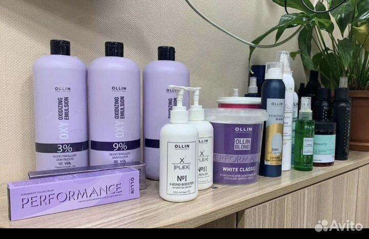 Ollin kaaral keune aravia italvax depiltoch