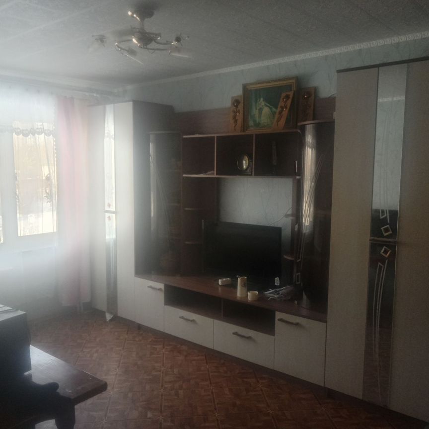 Квартира 2-комн. 38.8 м² в Новые Горки — фото 6 из 7