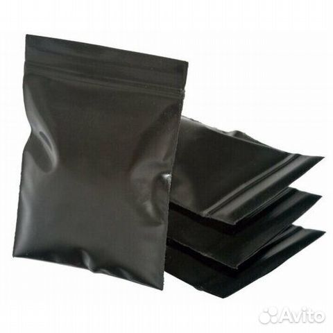 Zip lock пакеты оптом от производителя