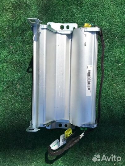 Airbag пассажирский Mercedes Benz Ml 350 W164.186