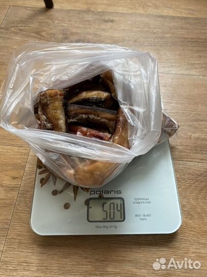 Вкусняшки для собак 500 гр