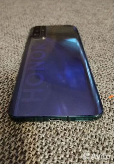 HONOR 30, 8/128 ГБ