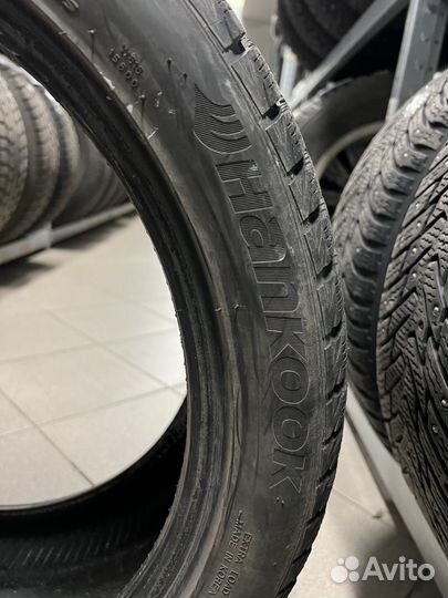 Hankook Winter I'Cept IZ2 245/40 R18