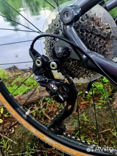 Merida Crossway 500 (2020) M, 28