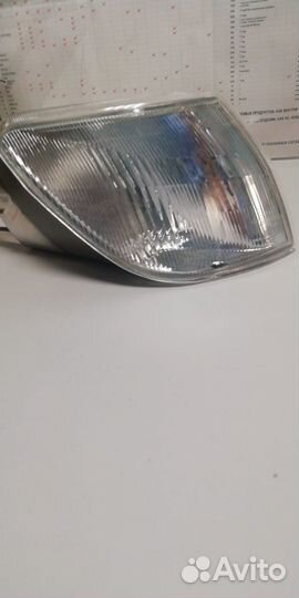 Указатель поворота Peugeot 306 5501508RAE
