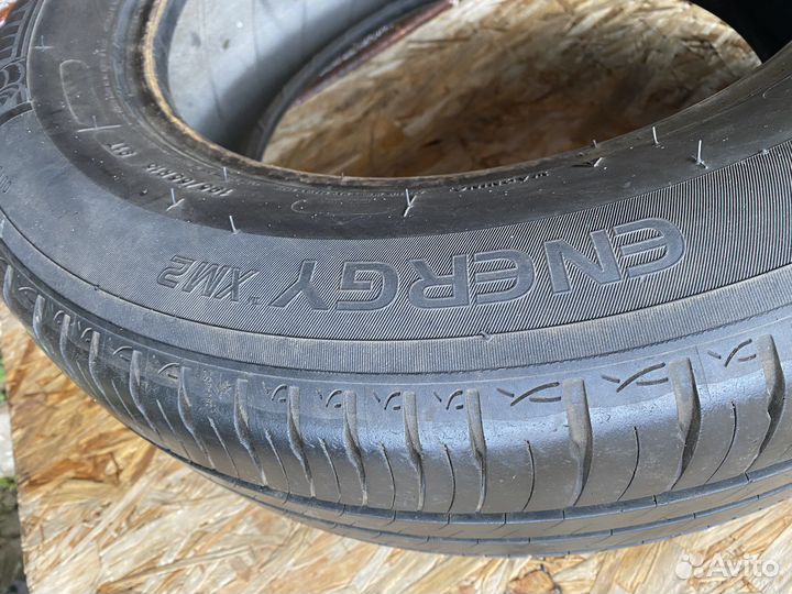 Michelin Primacy 4 235/55 R17 99