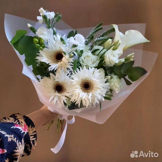 Флорист