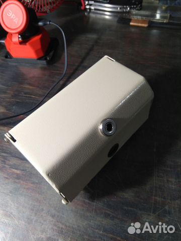 Коробка кртп-В/10-Р плинт пвт замок, ключ