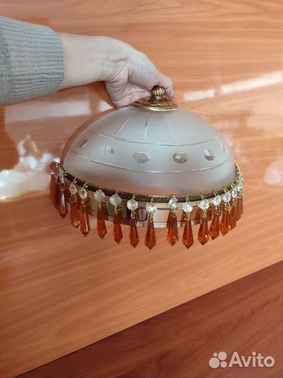 Светильник настенный Reccagni Италия