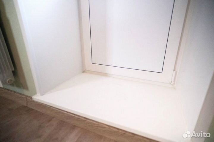 Пластиковые окна от производителя