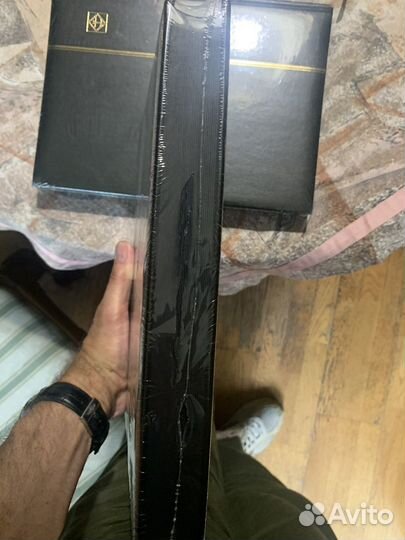 Альбом для марок