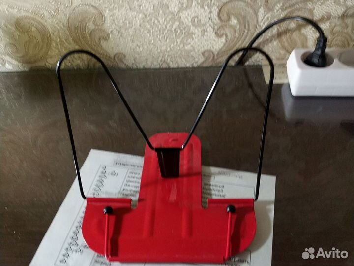 Подставка для книг