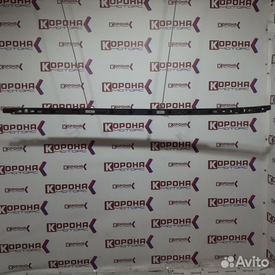 Рейлинг крыши правый lifan myway