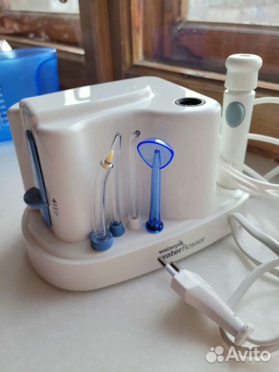 Ирригатор новый