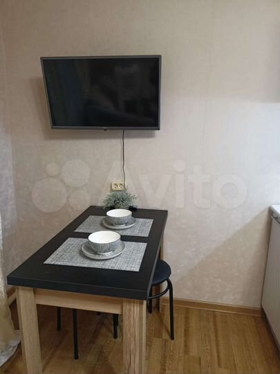 Квартира-студия, 16 м², 1/2 эт.