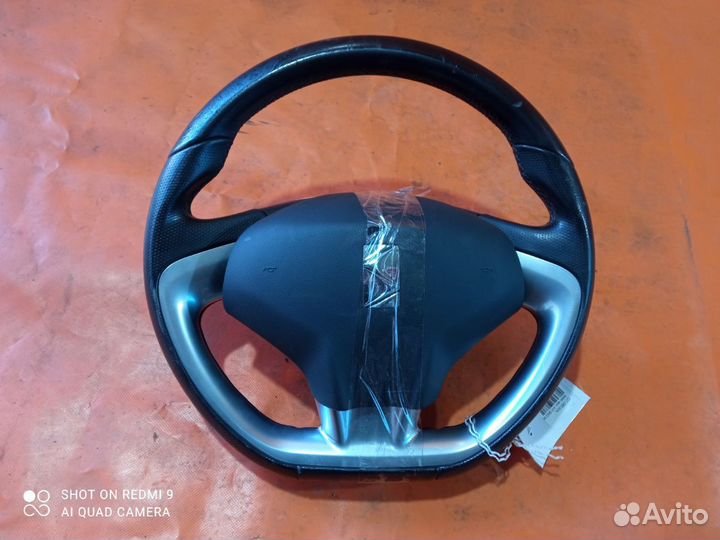 Руль airbag Citroen Ds3