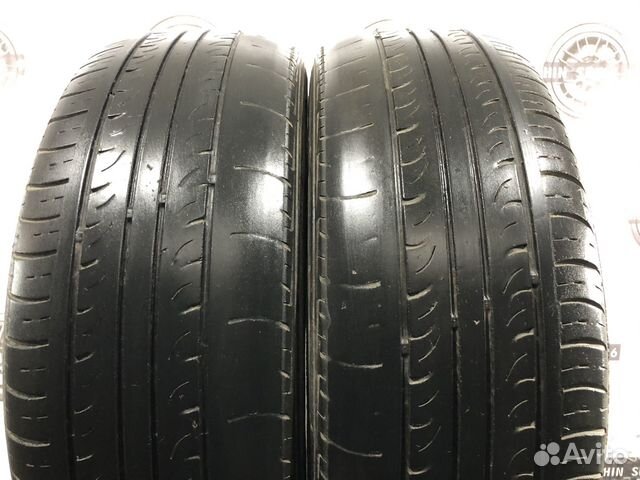 Nexen Classe Premiere 672A 215/65 R16