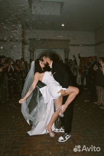 Свадебный танец