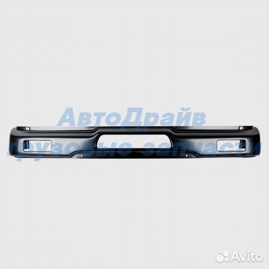Бампер даф XF95 516007