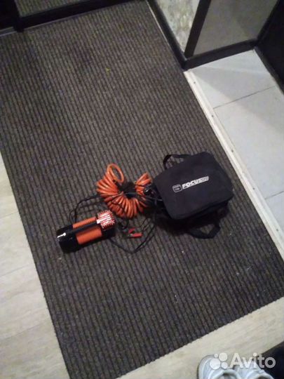 Авто насос фокус рэй108