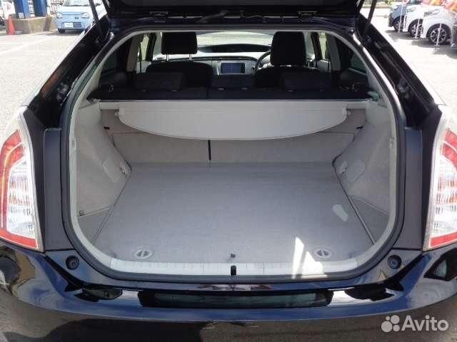 Toyota Prius 1.8 AT, 2015, 86 585 км