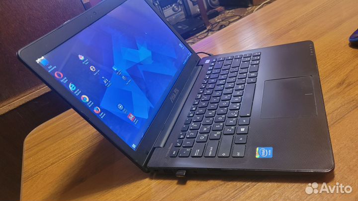 Acer бизнес бук