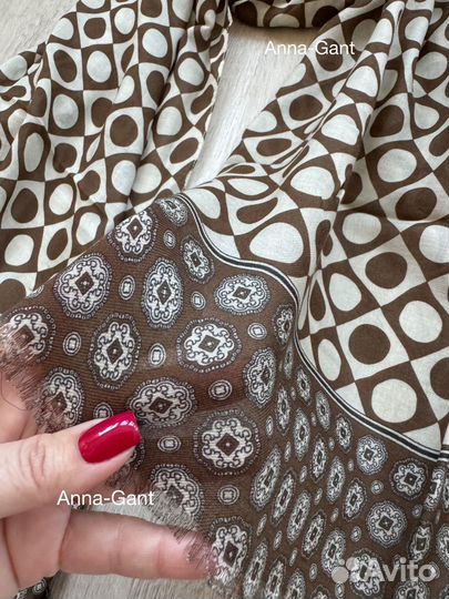 Новый шарф Eton оригинал