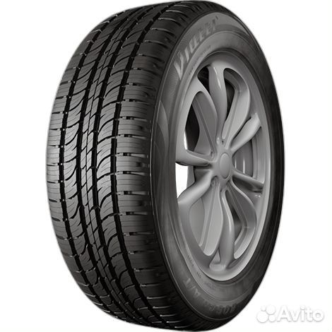 Viatti Brina Nordico V-522 225/60 R17 99H