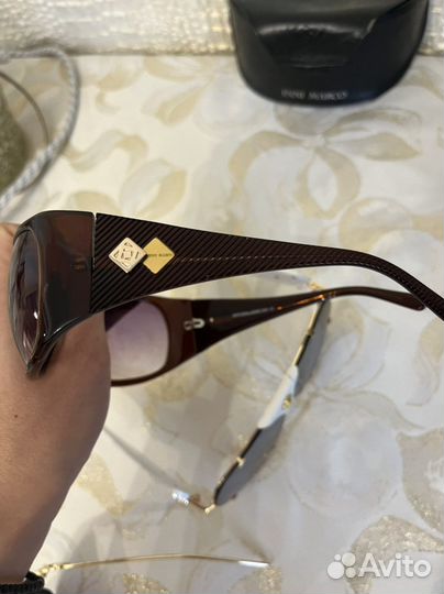 Очки Италия