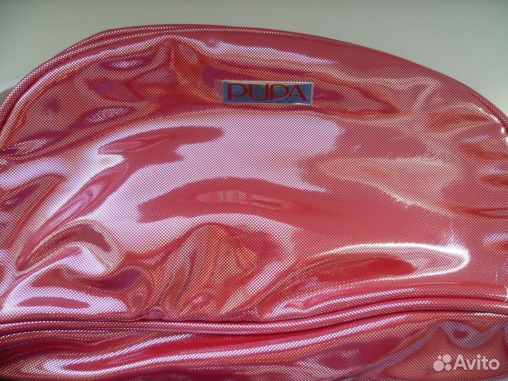 Косметички новые