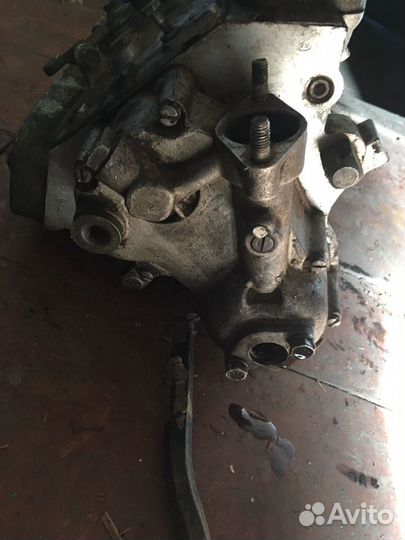 Тнвд на камаз