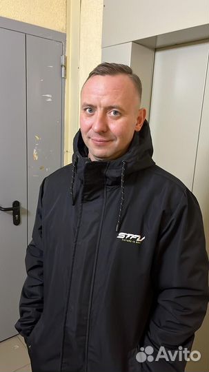 Электрогазосварщик